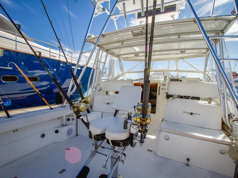 34' Blackwatch Express 1-6pax Updated Back