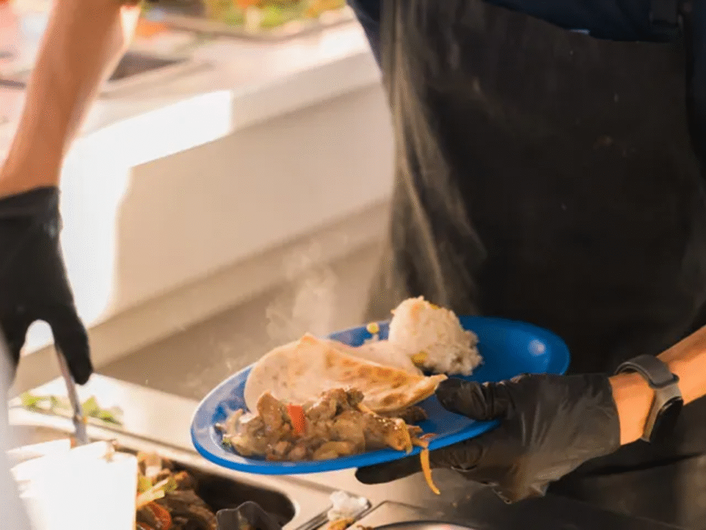 Sunset Dinner Cruise 3