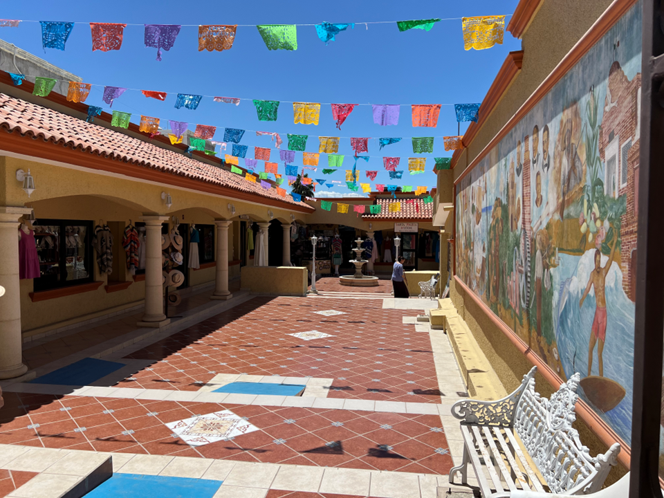 Todos Santos 1