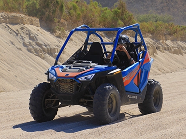 UTV 3