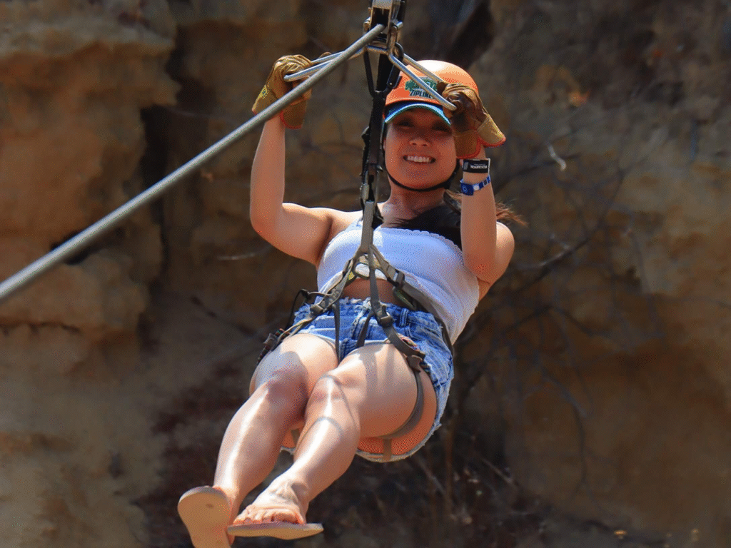 Zipline 3