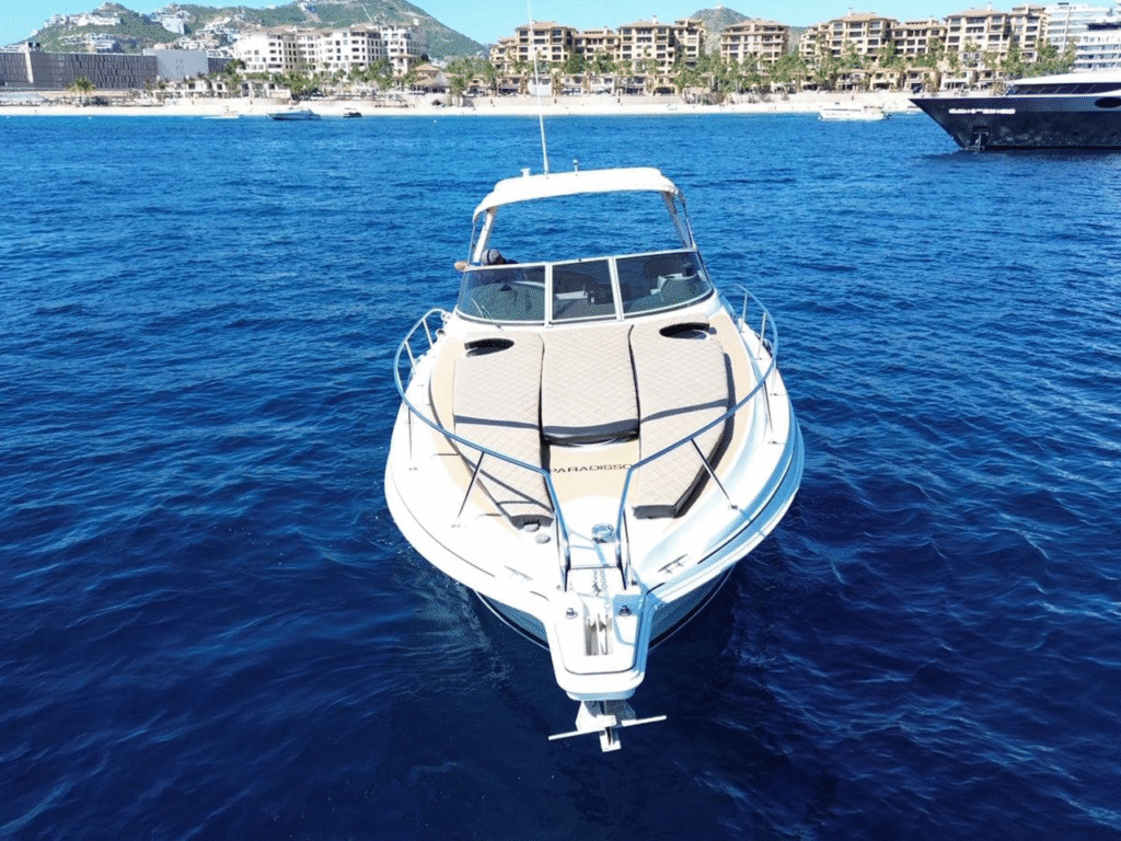 33' Wellcraft Paradisso 3