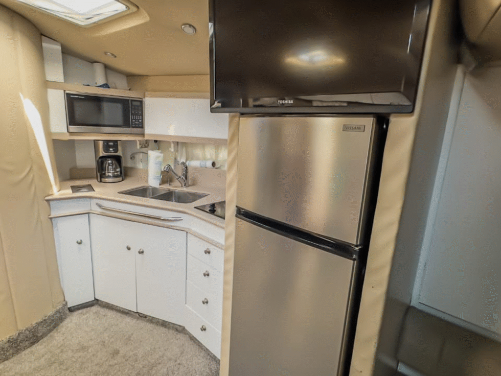 42' Formula Mi Sofi 10