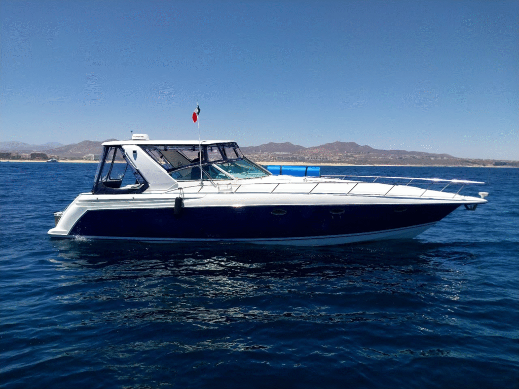 42' Formula Mi Sofi 2