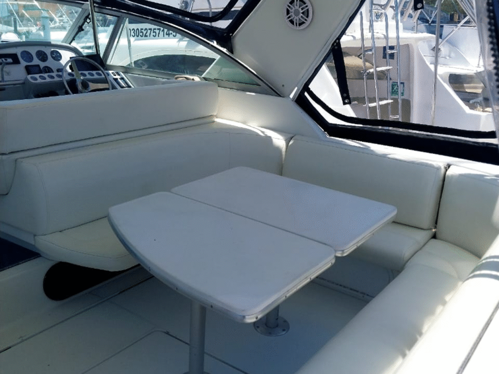 42' Formula Mi Sofi 3