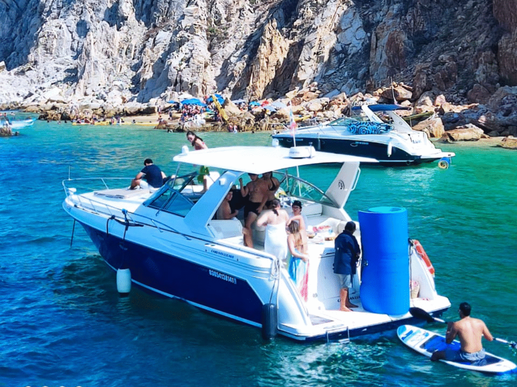 42' Formula Mi Sofi 8