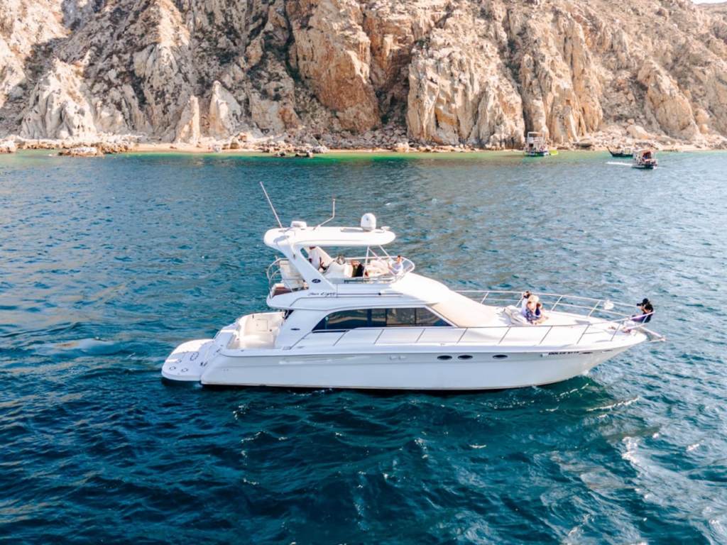 57' SeaRay Dolce Vita 4