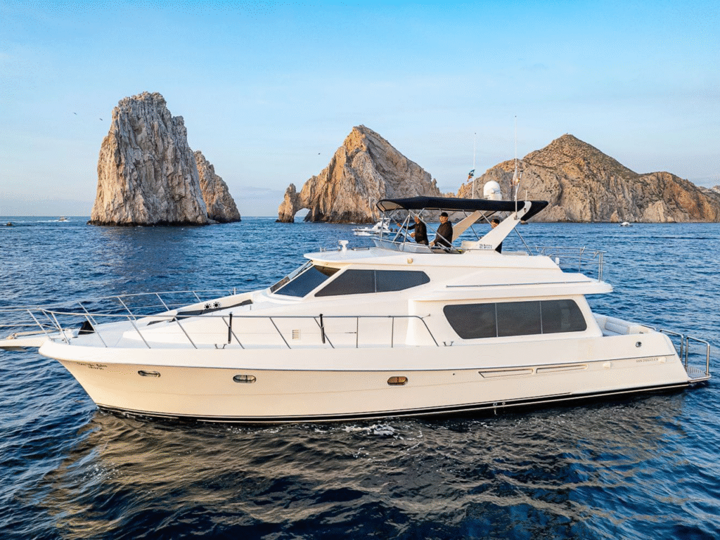 60' McKinna See Ya Later 2