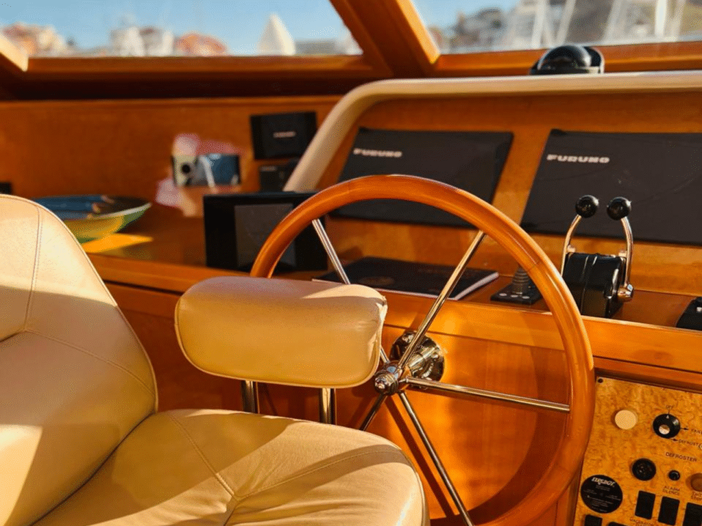 60' McKinna See Ya Later 7