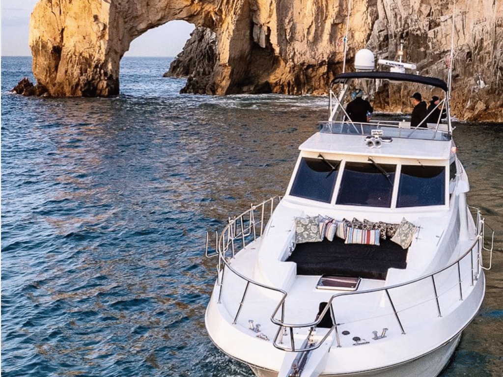 60' McKinna See Ya Later 9